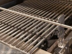 Tucker Skewer Rack Add-on 8 Tucker Skewer Rack Add-on -Joes BBQs Store SkewerRackAdd on2