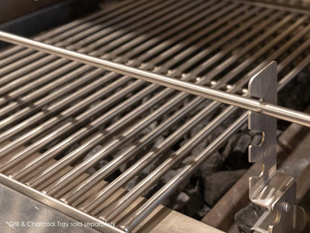 Tucker Skewer Rack Add-on 3 Tucker Skewer Rack Add-on - Image 3