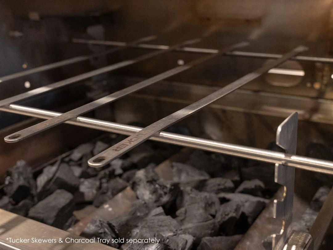 Tucker Skewer Rack Add-on 4 Tucker Skewer Rack Add-on - Image 4