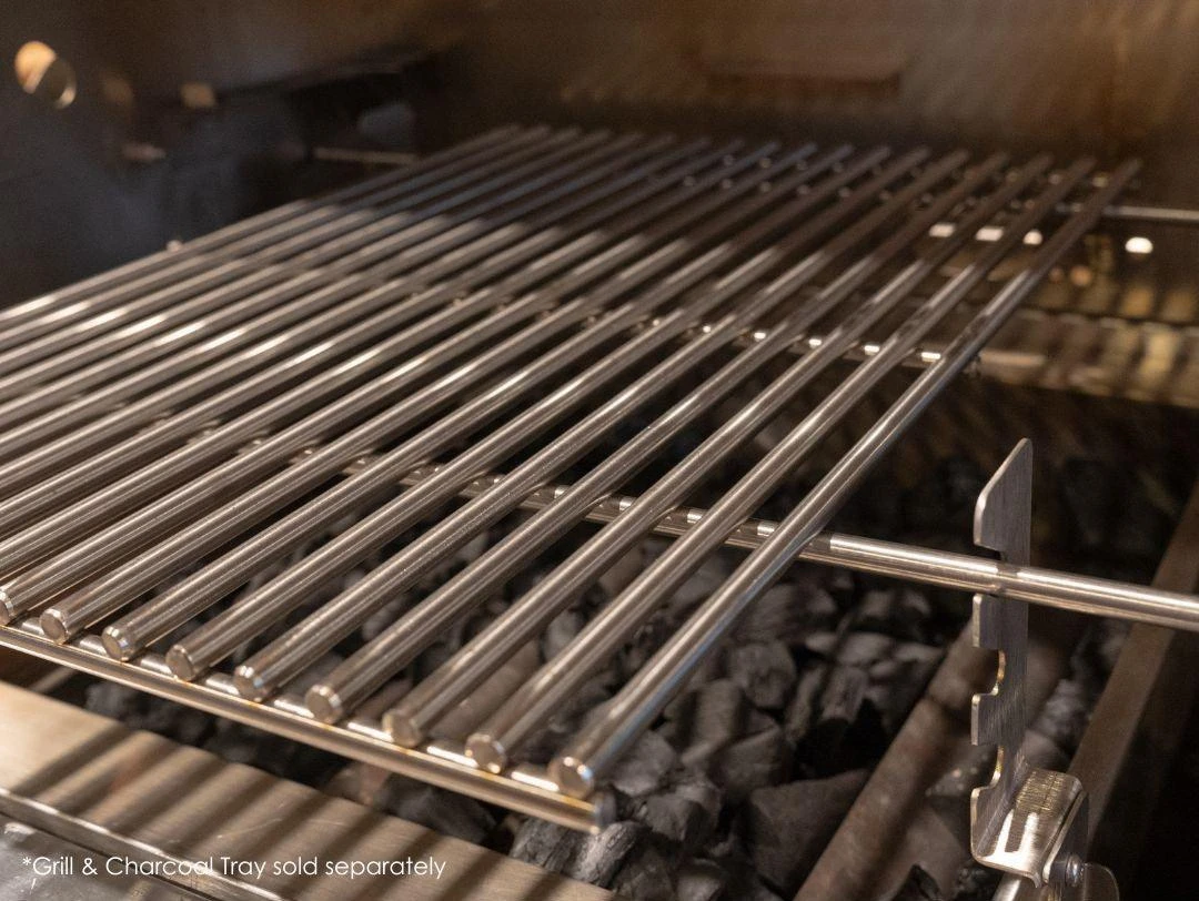 Tucker Skewer Rack Add-on 5 Tucker Skewer Rack Add-on - Image 5