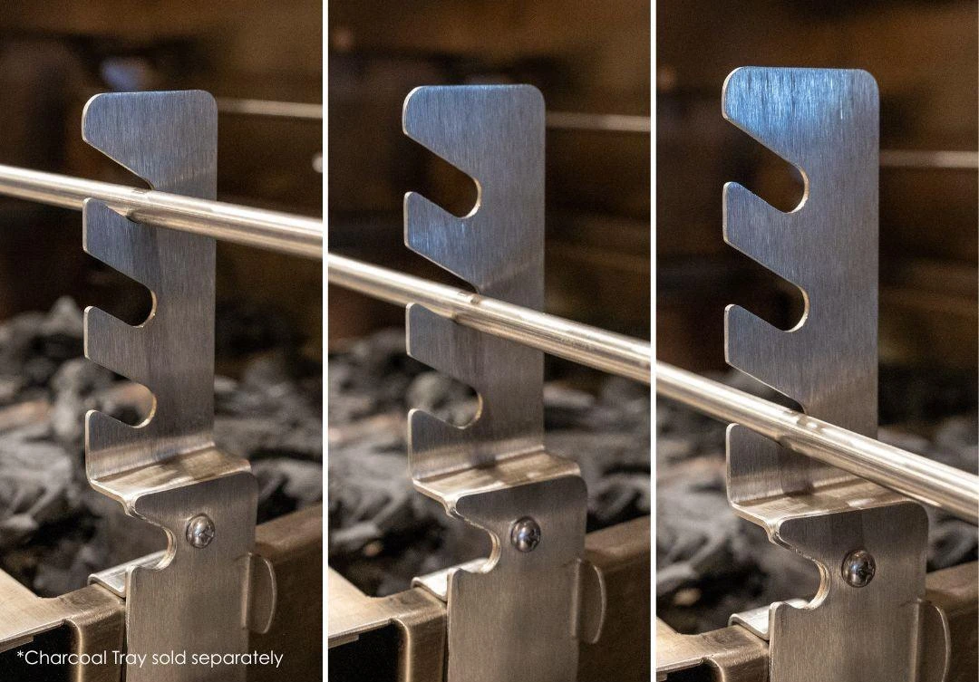 Tucker Skewer Rack Add-on 2 Tucker Skewer Rack Add-on - Image 2
