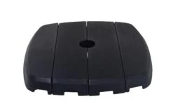 Shelta Small Resin Cantilever Base