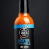 Smokey Joes Hotter Than Hell Hot Sauce