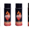 Stove Bright High Temperature Paint