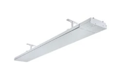 Heatstrip Elegance THE2400R Outdoor Electric Heater With Remote Control