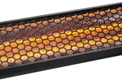 Heatstrip Max DC THX3600DCR Outdoor Electric Heater -Joes BBQs Store THX2400DCR 3600 2