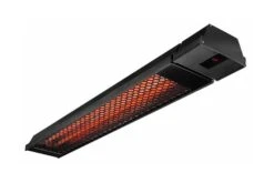 Heatstrip Max DC THX3600DCR Outdoor Electric Heater