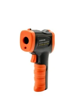 Everdure Infrared Digital Temperature Gun - 850 Celsius -Joes BBQs Store Temp Gun 2