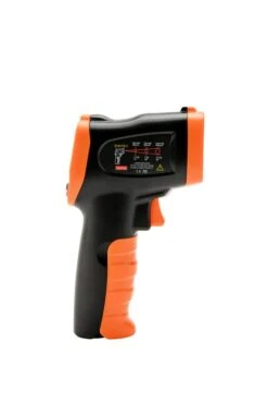 Everdure Infrared Digital Temperature Gun - 850 Celsius -Joes BBQs Store Temp Gun 5