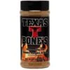 Texas T-Bones Meat Rub