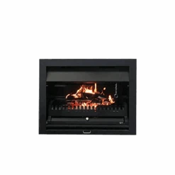 Masport LIGNA 920 Inbuilt Open Fireplace