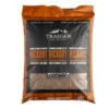 Traeger Hickory Pellets - 9kg Bag