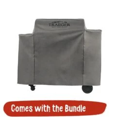 Traeger Ironwood 885 Pellet Grill - Master Of The Grill Bundle Deal -Joes BBQs Store TraegerIronwood885PelletGrill MasteroftheGrillBundleDeal Aug23 Cover