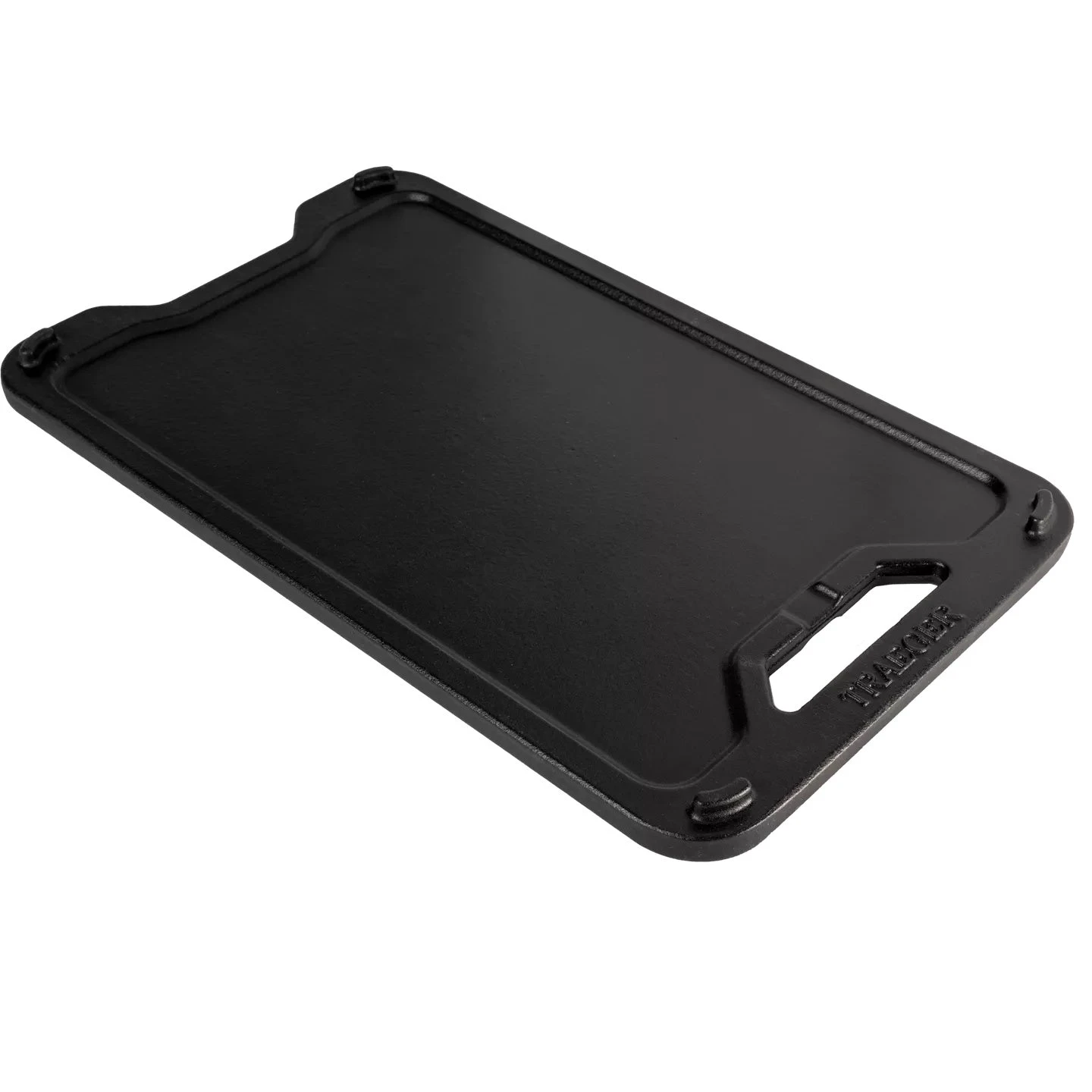 Traeger ModiFIRE Reversible Cast Iron Griddle 5 Traeger ModiFIRE Reversible Cast Iron Griddle - Image 5