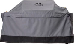 Traeger New Ironwood XL Cover