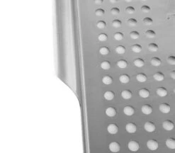 Traeger Stainless Grill Basket -Joes BBQs Store TraegerStainlesssteelBasket 4