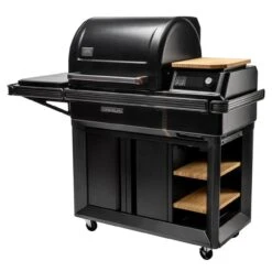 Traeger Timberline Pellet Grill