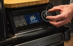 Traeger Timberline Pellet Grill 10 Traeger Timberline Pellet Grill -Joes BBQs Store TraegerTimberlineNew2022 IMG5