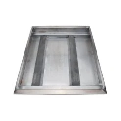 Tucker GT Charcoal Tray