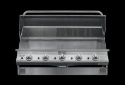 Tucker 5 Burner GTS BBQ Built In 12 Tucker 5 Burner GTS BBQ Built In -Joes BBQs Store TuckerGTSBBQ Built in5B IMG2.2