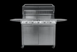 Tucker 5 Burner GTS BBQ -Joes BBQs Store TuckerGTSOnTrolley5B IMG1.2 533x ca17bb10 2461 4d18 a5f5 e2c2253202d9
