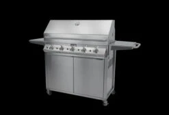 Tucker 5 Burner GTS BBQ -Joes BBQs Store TuckerGTSOnTrolley5B IMG5 533x 0bef51d0 d6ba 4fab 837b 1df94ecec1d2