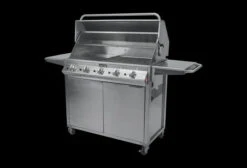 Tucker 5 Burner GTS BBQ -Joes BBQs Store TuckerGTSOnTrolley5B IMG6.2 533x 53bf8db4 25b9 4f98 aed0 a2f79321c602