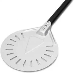 Tucker Pizza Tool Bundle Deal -Joes BBQs Store TuckerPizzaPeellong 2