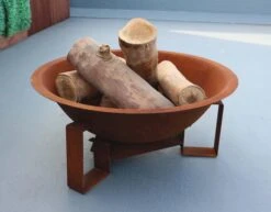 Tucker Fire Pit -Joes BBQs Store Tucker Fire Pit 7 optimized