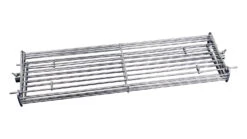 Tucker Large Rotisserie Grill Basket