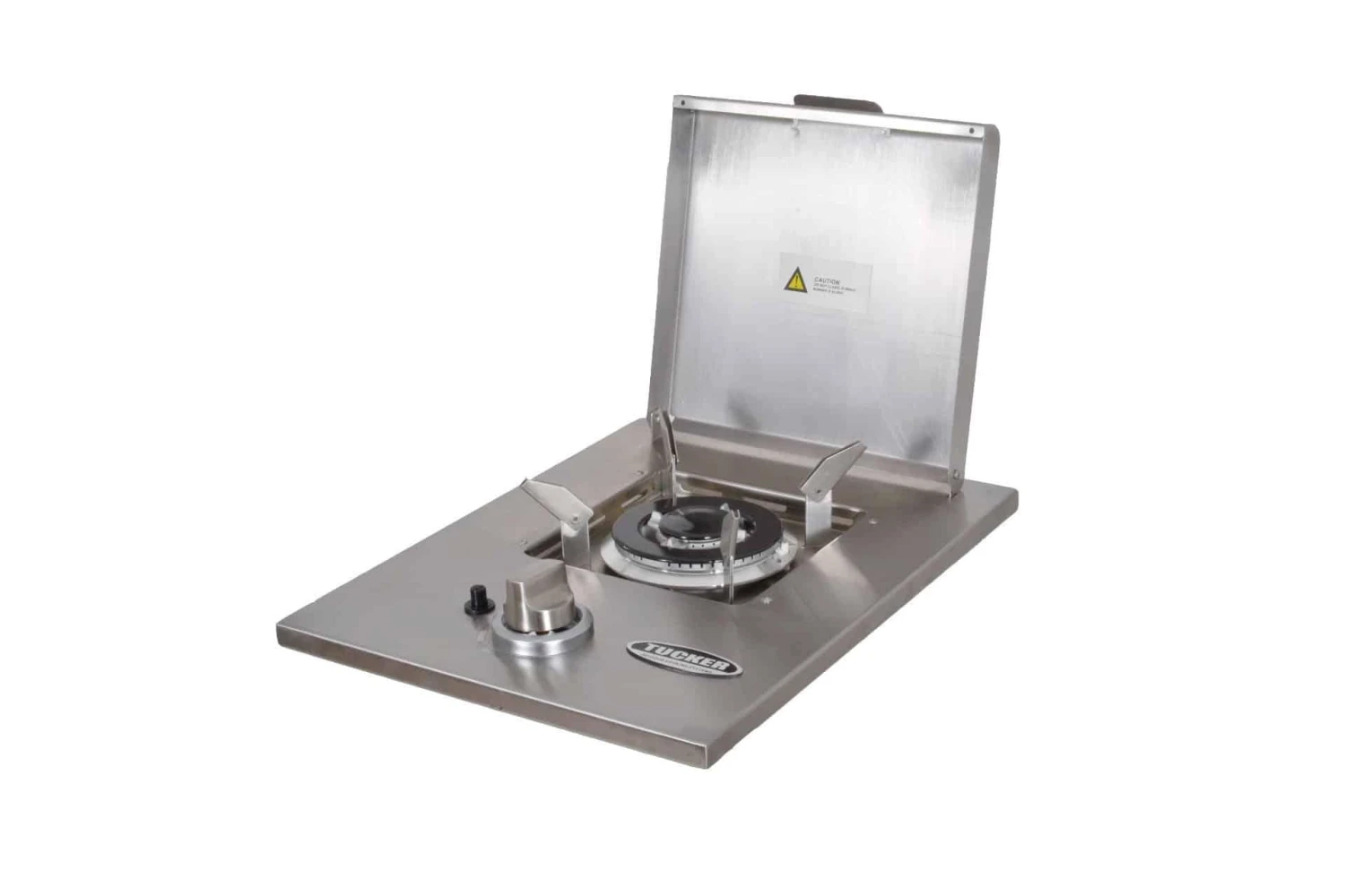 Tucker S Wok Built In 2 Tucker S Wok Built In - Image 2