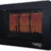 Bromic Tungsten 300 Smart Heat 3 Tile Gas Heater