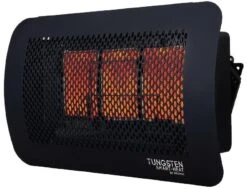 Bromic Tungsten 300 Smart Heat 3 Tile Gas Heater