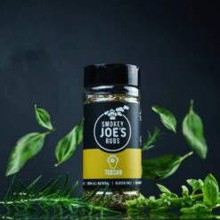 Smokey Joes - Tuscan Seasoning