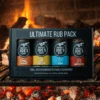 Smokey Joes - Ultimate Rub Gift Pack