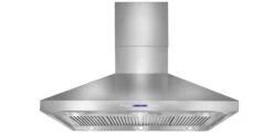 Artusi 120cm Canopy Outdoor BBQ Rangehood