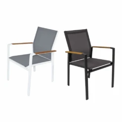 Shelta Empire Premium Dining Chairs