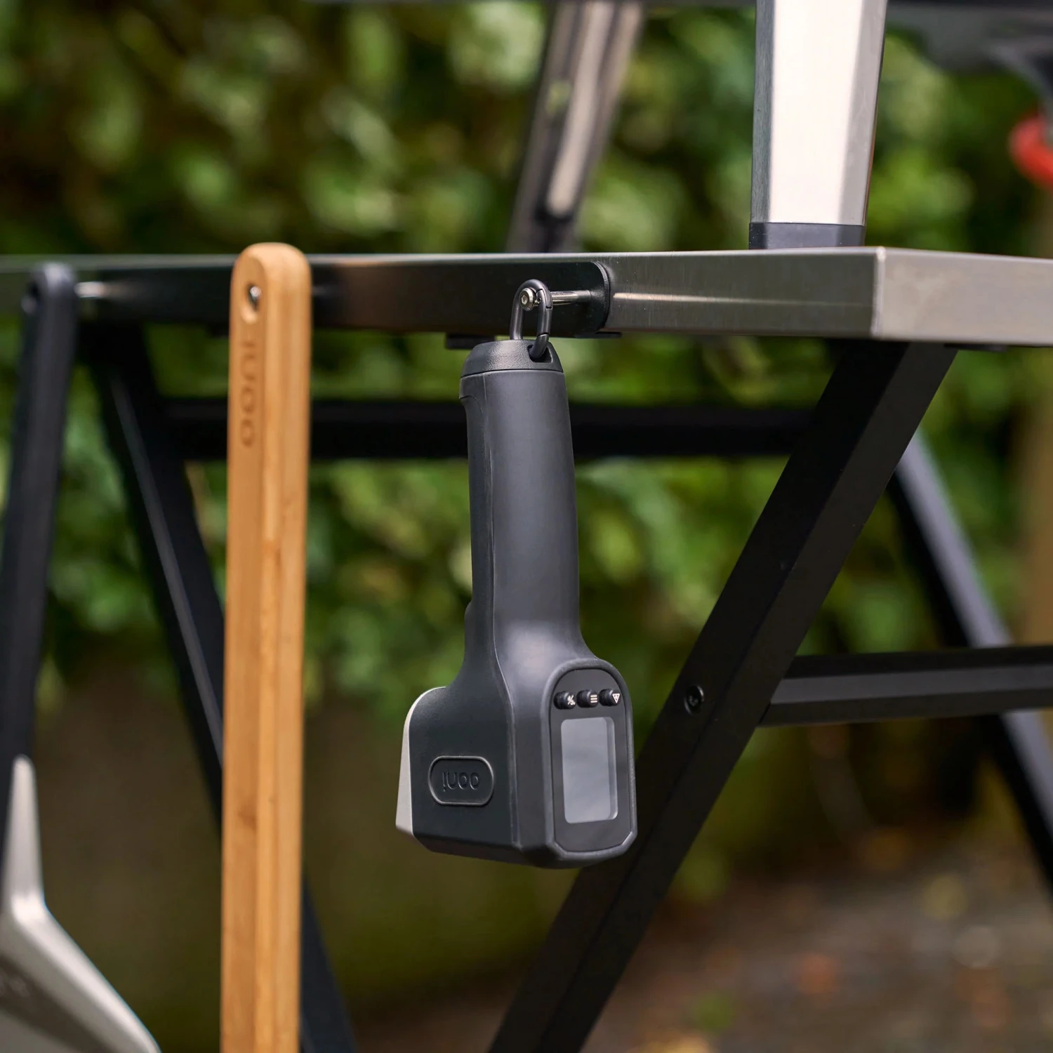 Ooni Digital Infrared Thermometer 6 Ooni Digital Infrared Thermometer - Image 6