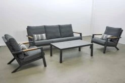 Melton Craft Venus Setting