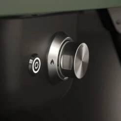 WITT Piccolo Rotante Gas Pizza Oven With Rotating Stone - 13 Inch - Green -Joes BBQs Store WITT Piccolo Rotante Gas Powered Pizza Oven wRotating Stone 13 Green 2 1000x1000 56af867a 8dae 4cb0 a02f f3479650b60a