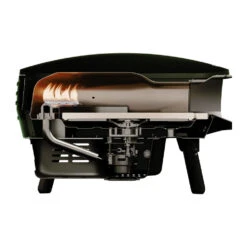 WITT Piccolo Rotante Gas Pizza Oven With Rotating Stone - 13 Inch - Green -Joes BBQs Store WITT Piccolo Rotante Gas Powered Pizza Oven wRotating Stone 13 Green 3 1000x1000 70daf239 97cc 4a6f 90f3 fc196f12b426