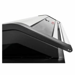 Beefeater 1600 Series Dark 5 Burner Built-In BBQ -Joes BBQs Store Web BeefEater BBQ 1600 Series Dark Lid 67087.1631230223