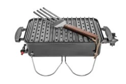 GrillGrates For Weber Go-Anywhere™ -Joes BBQs Store Weber Go Anywhere 2