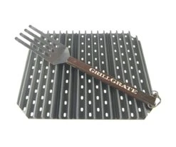 GrillGrates For Weber Q200