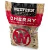 Western Cherry Wood Chunks