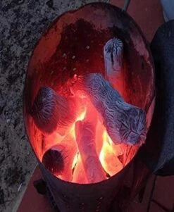 Charcoal HQ - Binchotan (White Charcoal) 3kg -Joes BBQs Store WhiteCharcoal