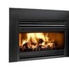 Heatmaster B Series 650 Indoor Uninsulated Open Wood Fireplace