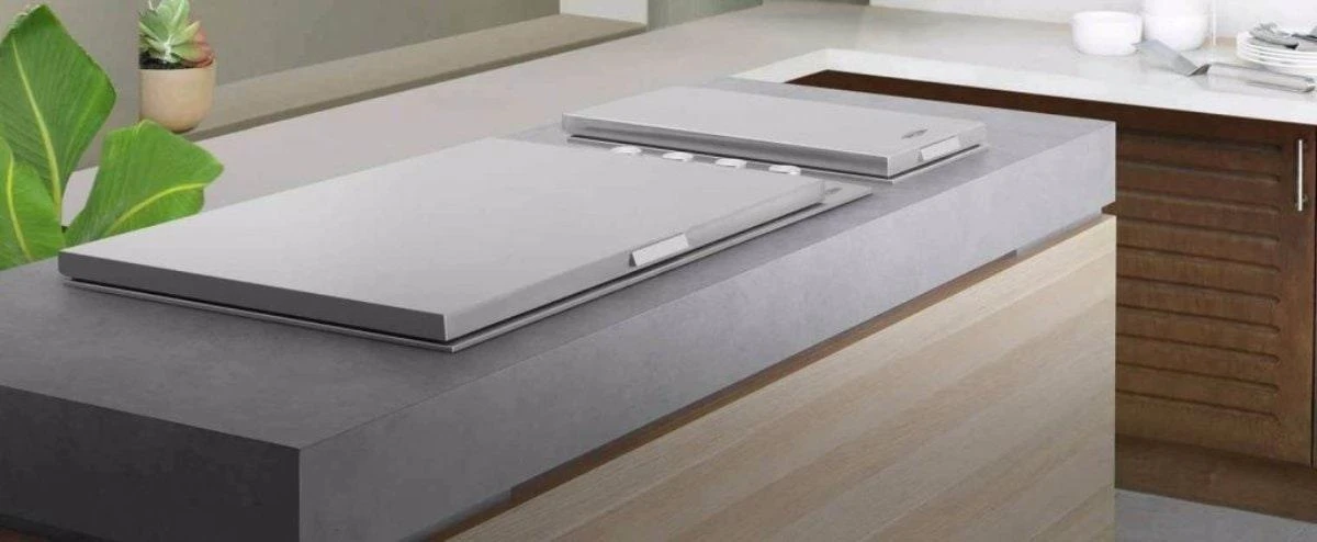 Beefeater Signature ProLine 6 Burner Stainless Steel Built-In BBQ With Lid 3 Beefeater Signature ProLine 6 Burner Stainless Steel Built-In BBQ With Lid - Image 3