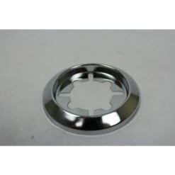 Beefeater Chrome Round Dress Ring To Suit 060542 Knob