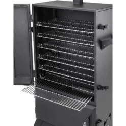Hark Big Boss Gas Smoker -Joes BBQs Store big boss smoker racks copy optimized 85856a7a 7499 4c3b 950f 4af9f1a729de